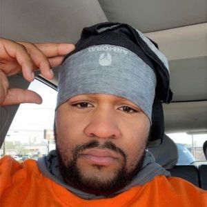 Meet your Posher, Kevin